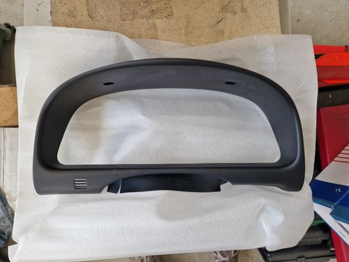 Cornice cruscotto subaru - cruscotto,