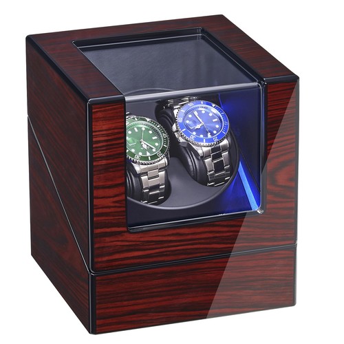 Watch winder scatola - scatola, carica