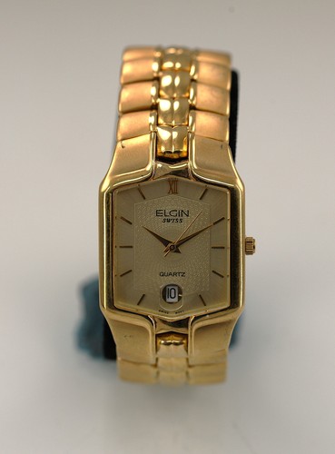 Elgin swiss orologio - orologio, uomo