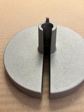 Luceplan lampada Berenice base