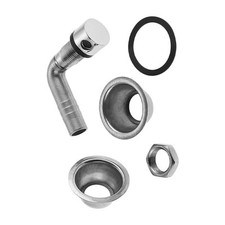 Presa serbatoio marino design