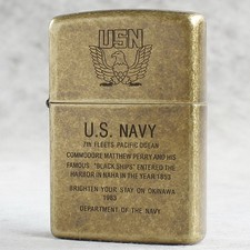 Accendino zippo classic 201fb - accendino,