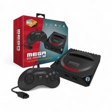 Hyperkin mega retron - mega,