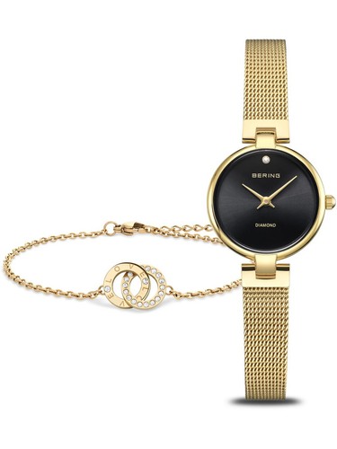 Bering 17724 332 gwp - 17724-332-gwp, orologio