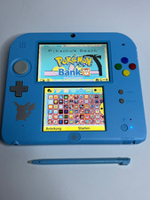 Nintendo 2DS Pokemon Edizione