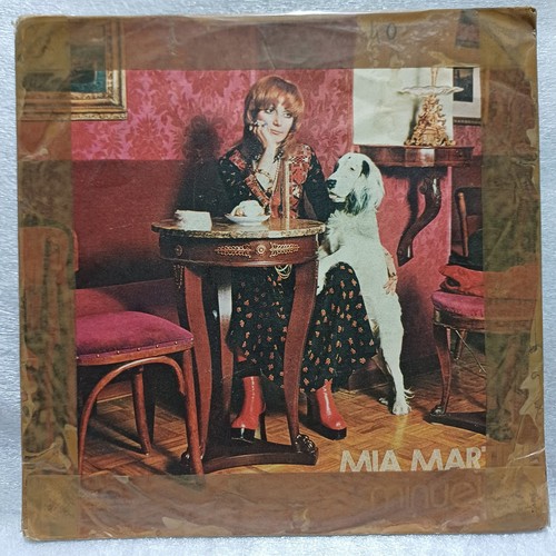 Disco giri mia martini - mia,