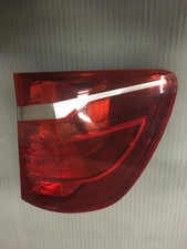 Fanale posteriore esterno