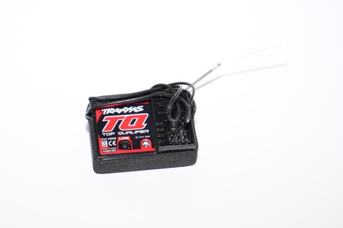 Traxxas micro ricevitore tq - traxxas,