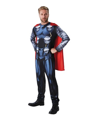 Costume uomo rubie s - da, rubie's