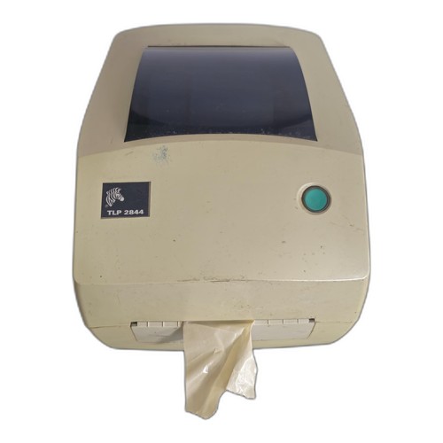 Zebra tlp 2844 stampante - tlp,