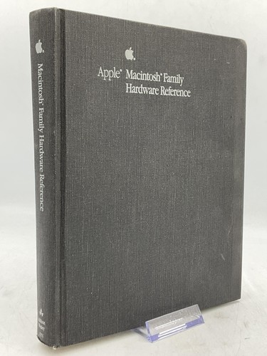 Apple macintosh family - apple,