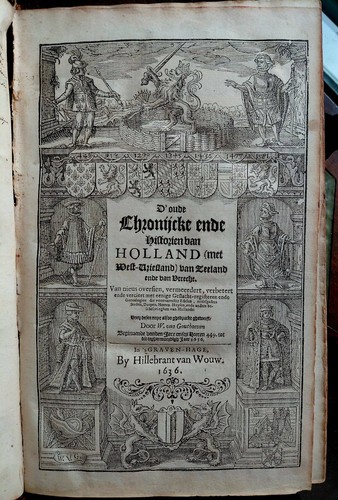 Rare old chronicles - rare,