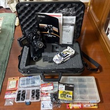 Set trasmettitore e oggetti