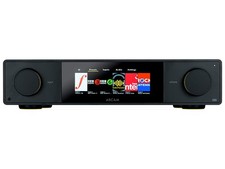 Arcam SA35 Amplificatore Integrato Stereo Classe G 120w HDMI Phono MM/MC BT WIFI