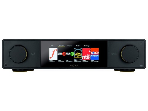 Arcam sa35 amplificatore - arcam,