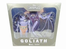 goliath gargoyles beast