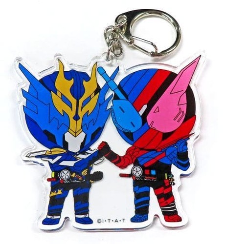 Kamen rider build - kamen,