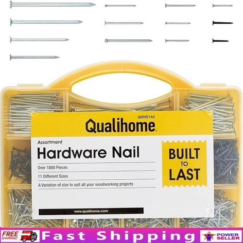 Kit assortimento unghie - kit,