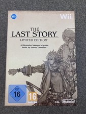 L'ultima storia edizione