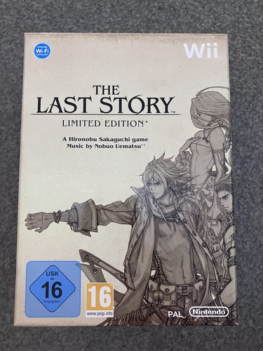 Ultima storia edizione - storia,