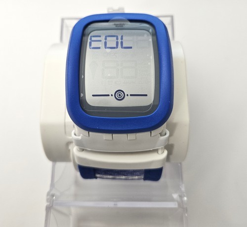 Swatch touch zero - swatch,