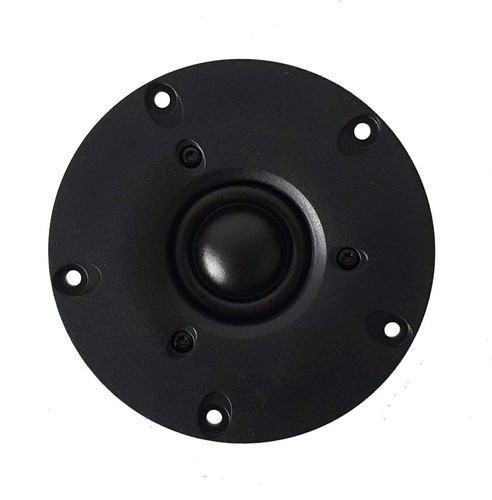 Peerless tymphany tweeter - by,