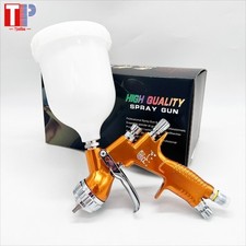 Devilbiss Strumenti Pistola Pistola Spray Colore Auto GTI PRO LITE 1.3mm TE20