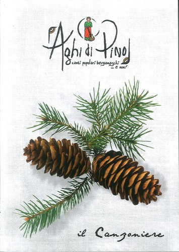 Aghi pino il canzoniere - pino.,