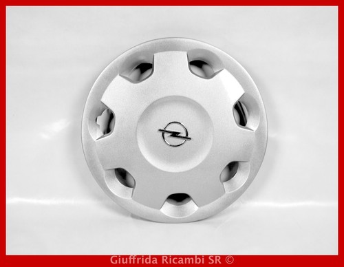 Copricerchio coppa ruota - copricerchio,