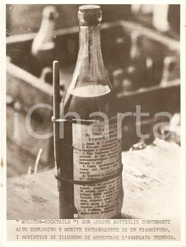 1941 russia ww2 bomba molotov - russia,
