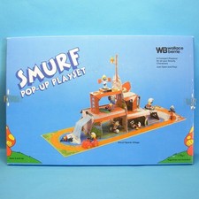 PLAYSET DIORAMA Pop-UP PUFFI