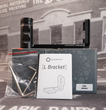 ProMaster Arca L Bracket for