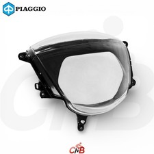 PLASTICA FARO FANALE CUPOLINO