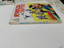 ZAGOR ZENITH N.132 DA 200 LIRE