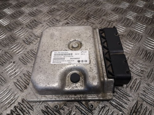 Motore fiat 500 - fiat,
