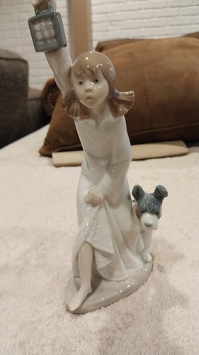 Lladró porcelain 1111 who s - lladró, #1111