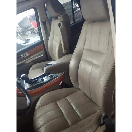 Sedili completi land rover - completi,