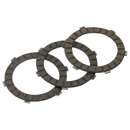 Kit lamelle frizione puch - lamelle,