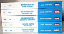 Fantastici Quattro 1/5 Serie