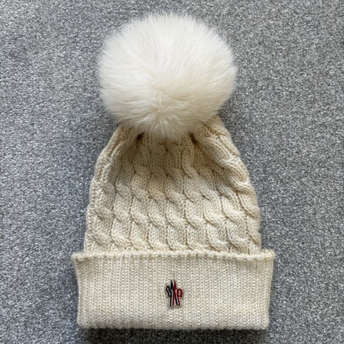 Berretto donna moncler - berretto,