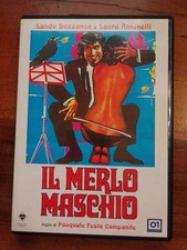IL MERLO MASCHIO Lando