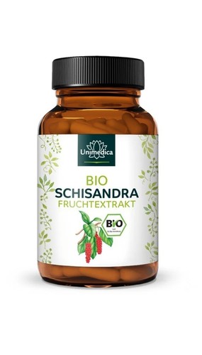 Unimedica bio schisandra - unimedica,