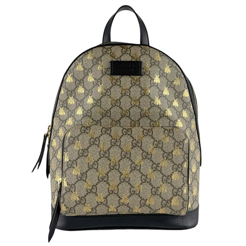 Zaino originale gucci - originale, gg