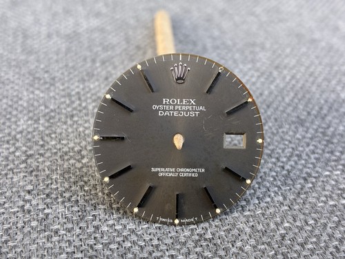 Rolex datejust - rolex,