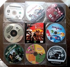 LOTTO 9 GIOCHI PC - Playstation Prince of Persia Doomsday Racers Tourist Trophy