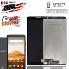 LCD Display Touch Screen