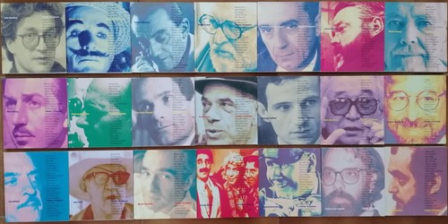 Libri unità il castoro - l'unità,