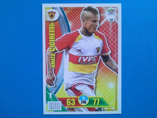 Calciatori panini adrenalyn - calciatori,
