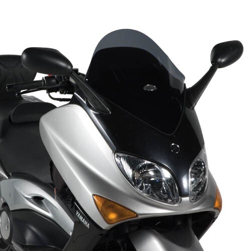 Givi d128b cupolino basso - d128b,