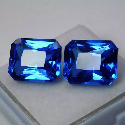 Coppia zaffiro blu - zaffiro,